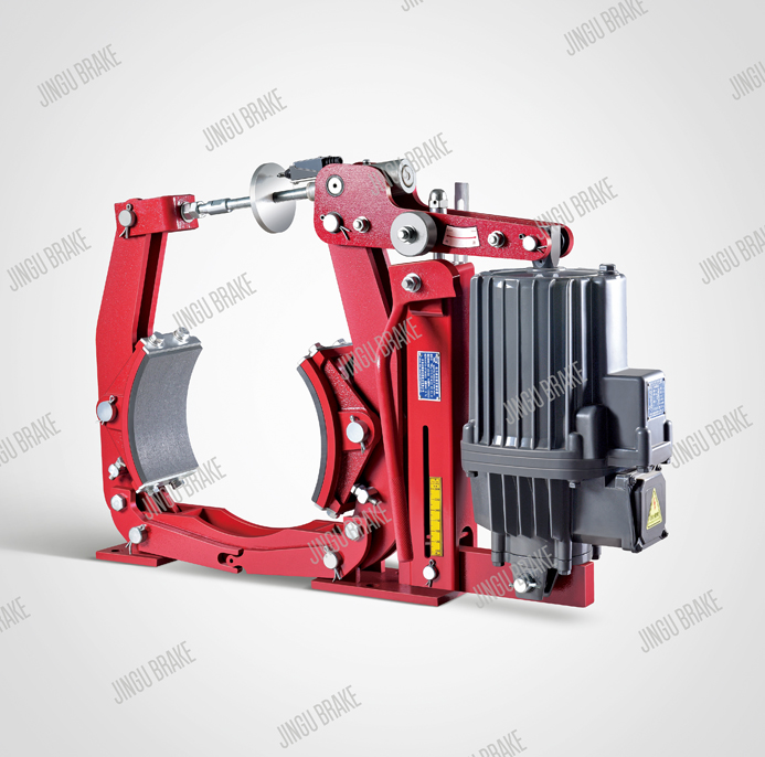 山东YWZ9系列电力液压鼓式制动器