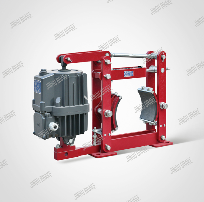 山东YWZ4(Ed)系列电力液压鼓式制动器