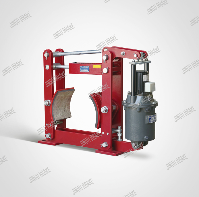 山东YWZ4(YT1)系列电力液压鼓式制动器