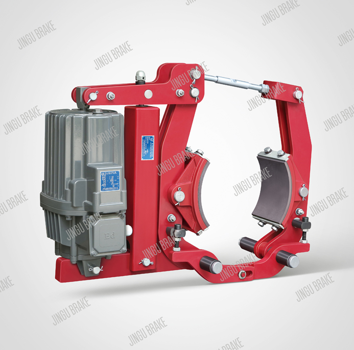 山东YWW系列电力液压鼓式制动器