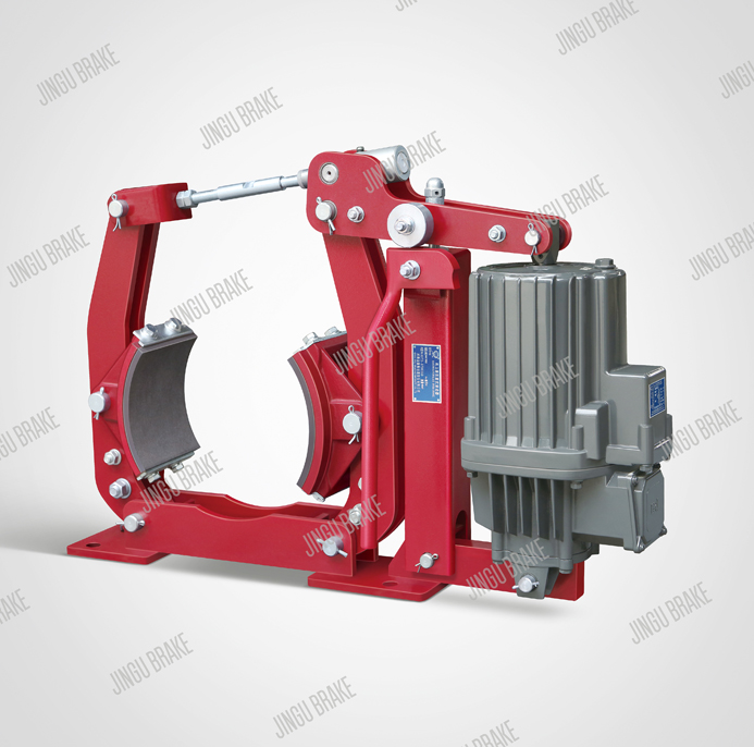 山东YWZ13系列电力液压鼓式制动器