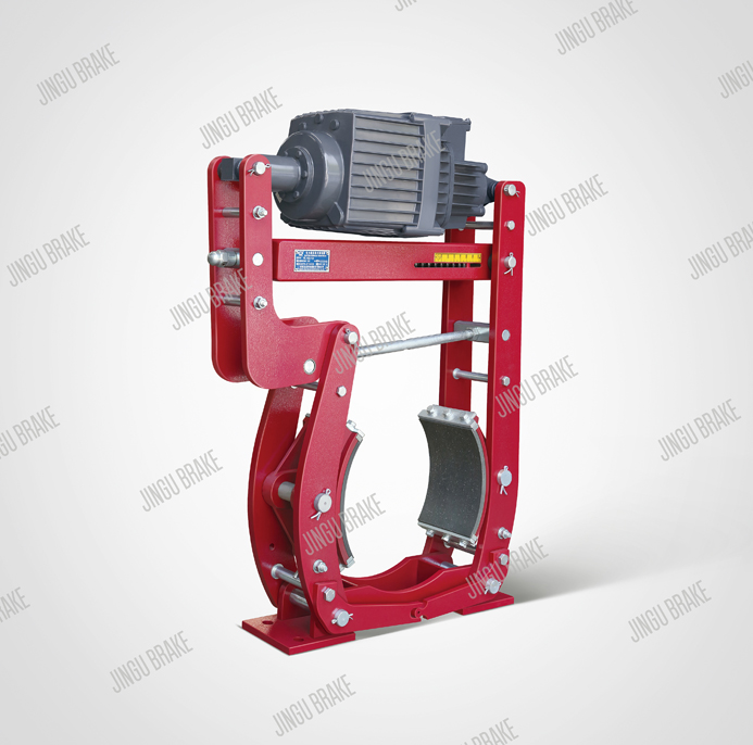 山东YW-L系列电力液压鼓式制动器