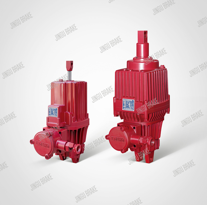 山东BEd系列隔爆型电力液压推动器