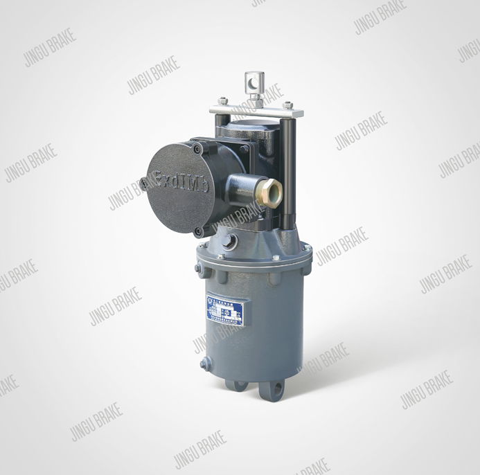 山东BYT1系列隔爆型电力液压推动器