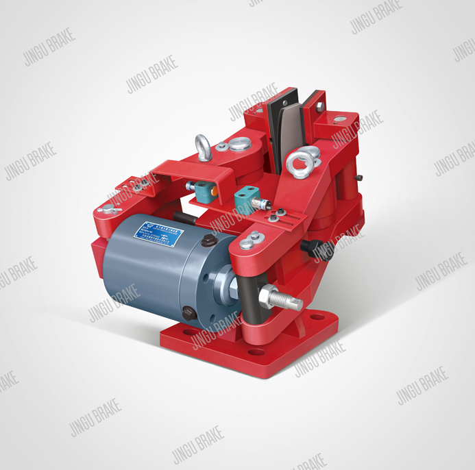 山东SBD-D系列安全制动器