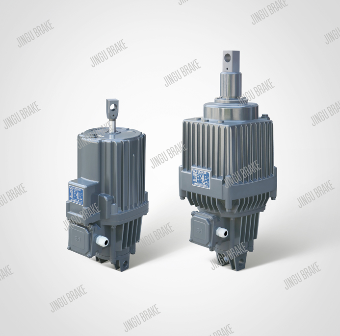 山东ZED交直流两用电力液压推动器